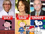 Where are Charlie Brown stars now? After voice actor&nbsp;Peter Robbins’ death, see what cast is doing