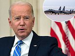 Russia warns of retaliatory measures over US ‘aggression’ after Biden threatened sanctions on Putin