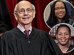 Stephen Breyer, 83, to retire from SCOTUS after 27 years