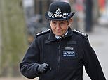 STEPHEN GLOVER: Why is the Metropolitan Police wasting resources investigating No10