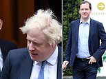 George Osborne warns Boris of voter backlash on NI hike
