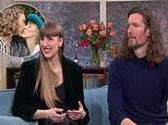 This Morning viewers furious at ‘exhibitionist’ couple who record themselves having sex for podcast
