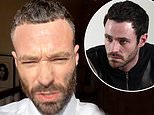 Ex Coronation Street star Sean Ward reveals he is homeless after sharing anti-vaxxer views
