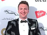 Comedian Joe Lycett’s spoof partygate letter sparks ‘panic’ in Parliament