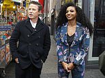 Billy Bush says Cheslie Kryst’s suicide is a ‘complete shock’