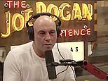 What does Joe Rogan say about vaccines and is it that outrageous?