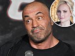 MEGHAN MCCAIN: Rogan’s incredible popularity should make media reflect on where THEY are going wrong