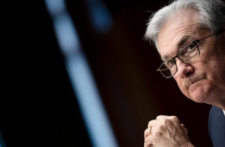 Fed plans to raise rates as soon as March to cool inflation