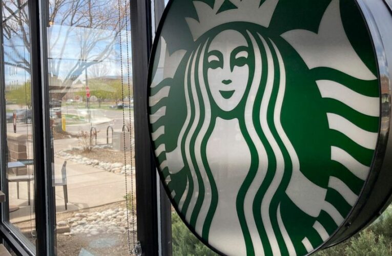 Starbucks nixes vaccine mandate after Supreme Court ruling