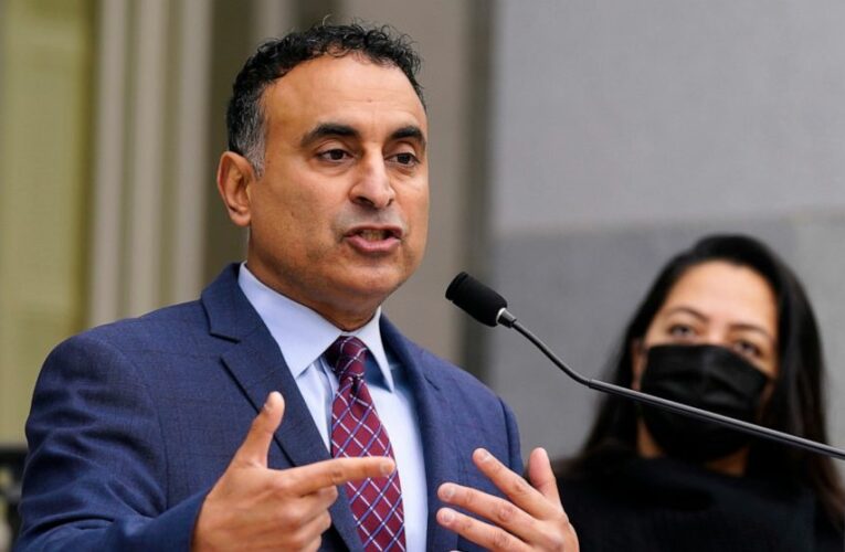 California lawmakers to debate universal healthcare proposal