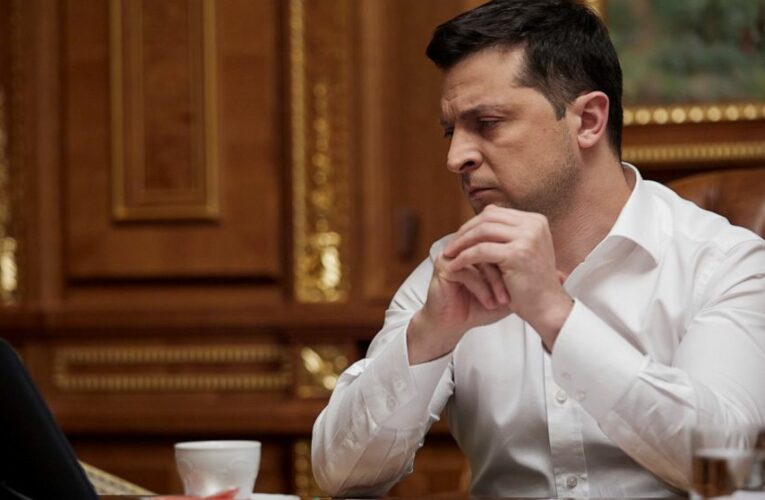 Ukraine crisis updates: What to know amid the fears of war