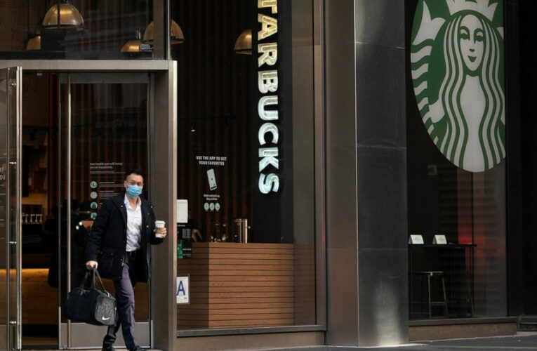 Companies keep mum as vaccine mandate goes to Supreme Court