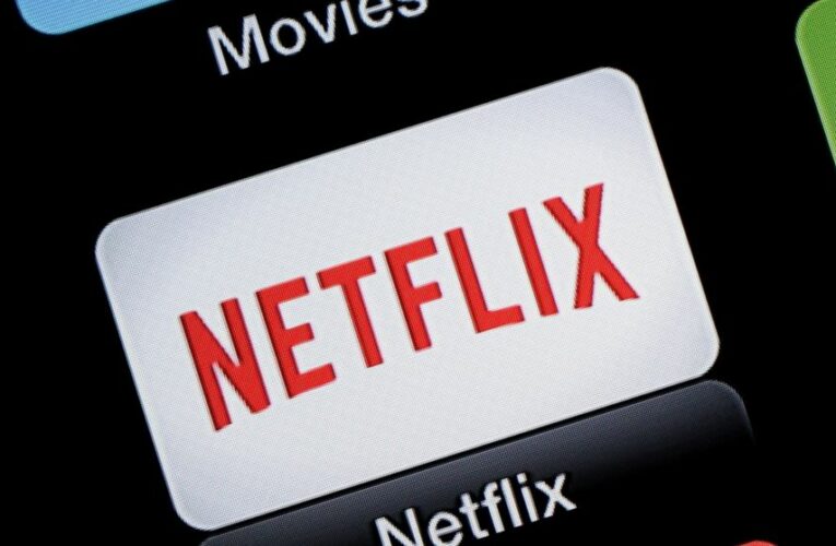 Netflix upping US, Canada prices with competition growing