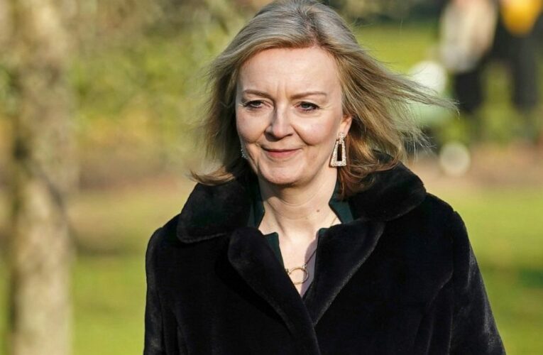 UK says there is ‘deal to be done’ to resolve feud with EU