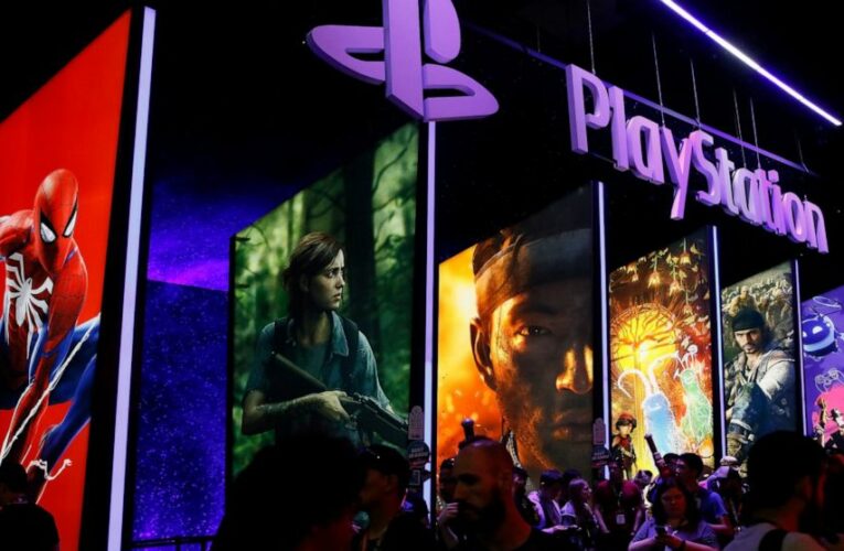 Sony’s PlayStation buys Bungie, game studio with Xbox ties