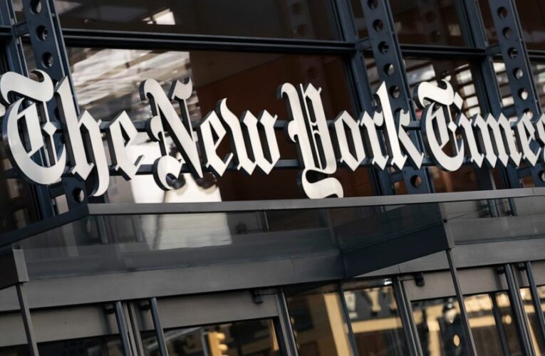 New York Times buys sports site The Athletic for $550M