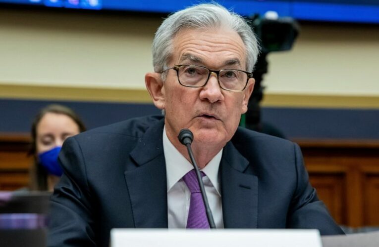 Question for Fed: Has it waited too long to fight inflation?