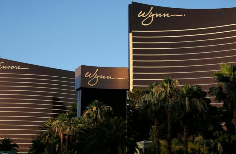 UAE sheikhdom to allow gaming as Wynn Resorts plans project