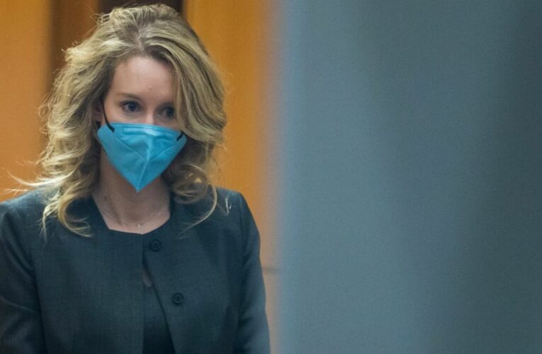 Holmes jury to resume deliberations after holiday break