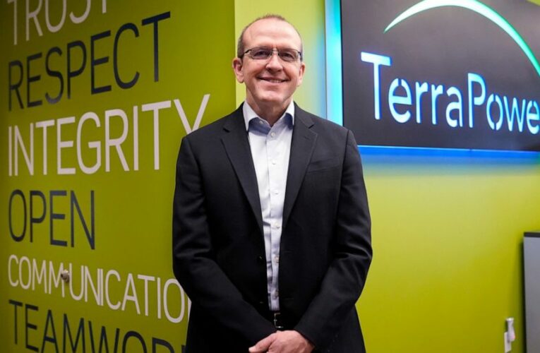 Race to cut carbon emissions splits U.S. states on nuclear