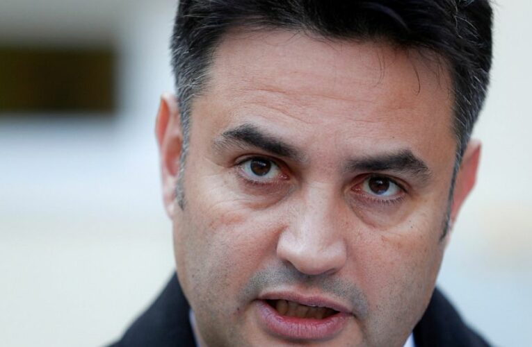 Hungary opposition leader tests positive for COVID-19