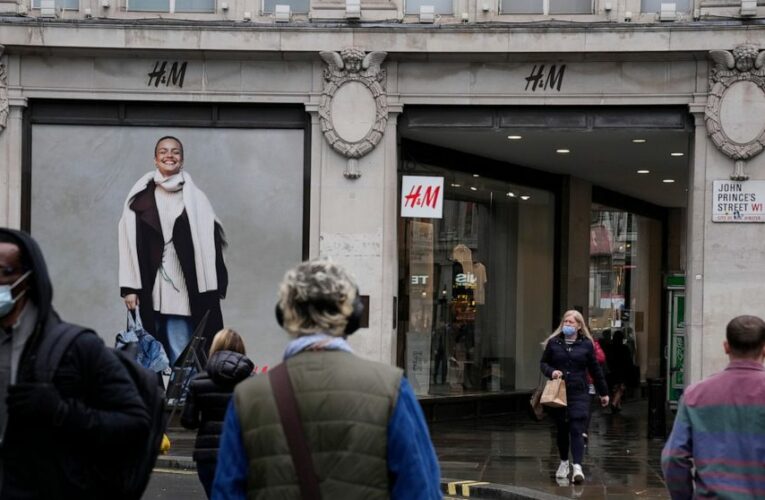 England lifts COVID restrictions as omicron threat recedes