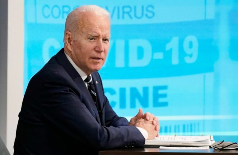 Businesses react to ruling against Biden vaccine mandate