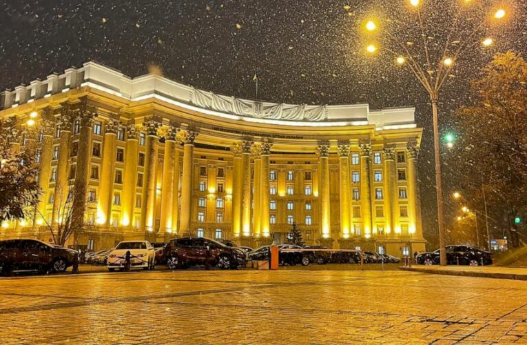 Microsoft discloses malware attack on Ukraine govt networks