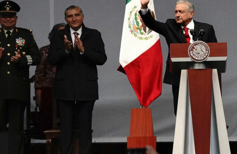 Mexico’s energy reform strains ties with US