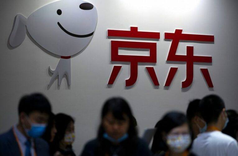 JD, Shopify venture to help US merchants sell in China