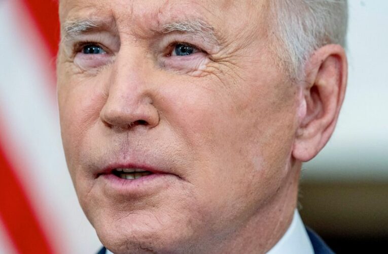 Biden gets CEO support for economic agenda