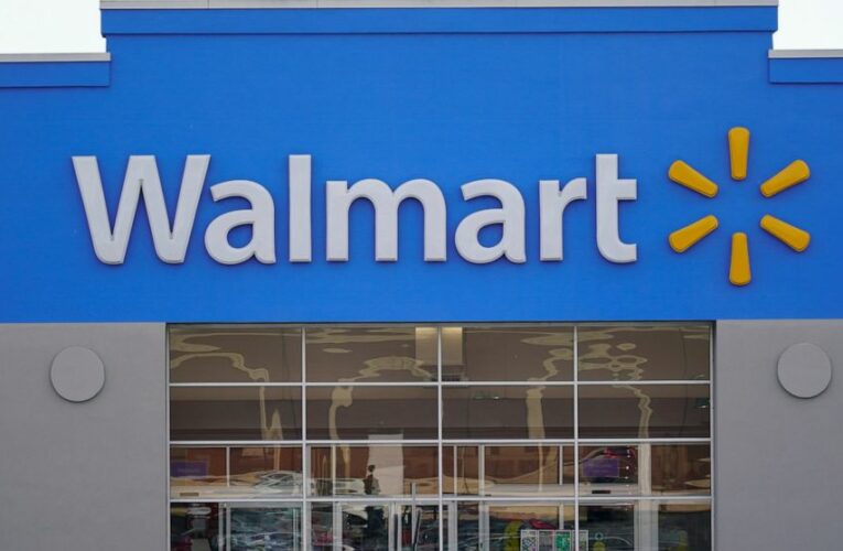 Walmart-backed financial startup buys 2 companies