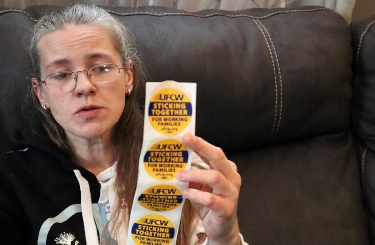 Biscuit World union effort rooted in West Virginia history