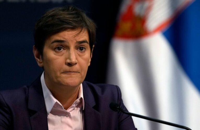 Serbia scraps planned Rio Tinto lithium mine after protests