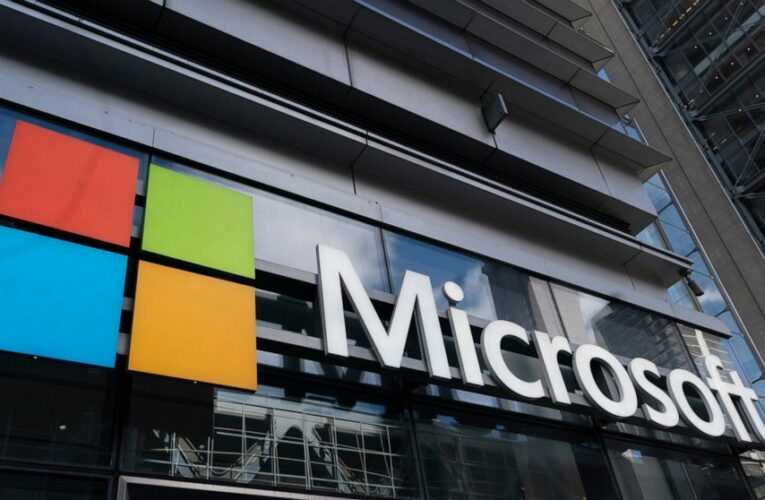 EXPLAINER: Microsoft’s Activision buy could shake up gaming