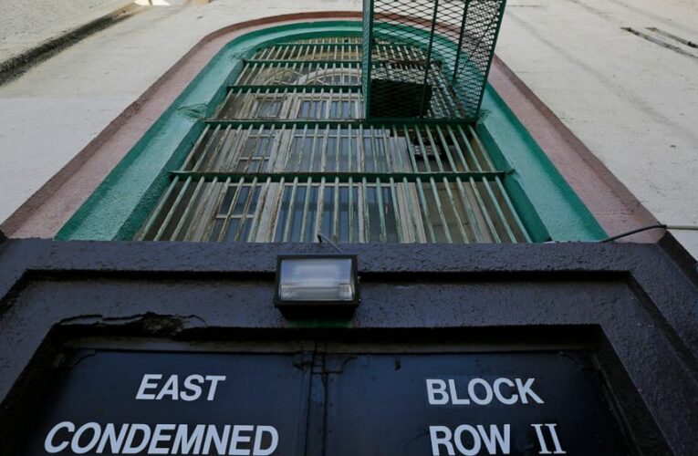 California moves to dismantle nation’s largest death row