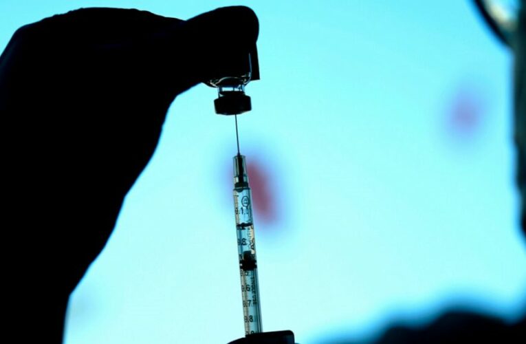 Trump appointee blocks Biden federal worker vaccine mandate