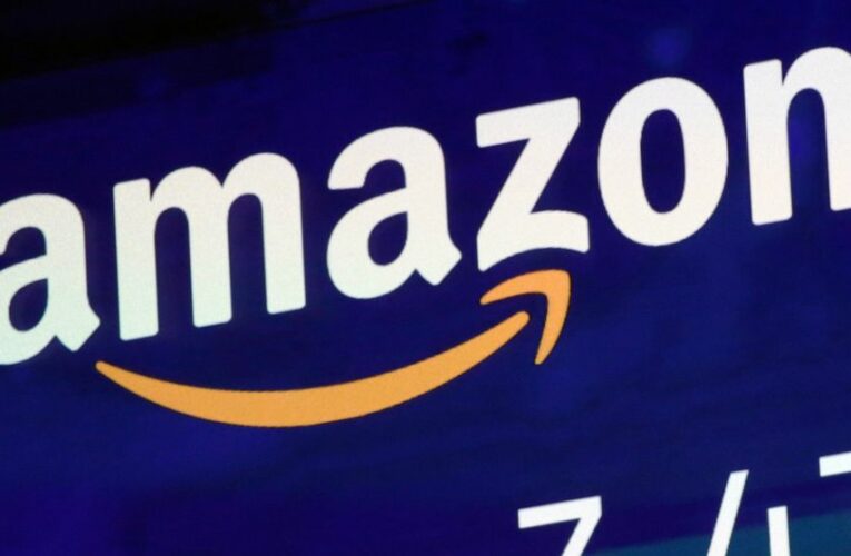 Amazon’s UK site backs away from plan to stop taking Visa