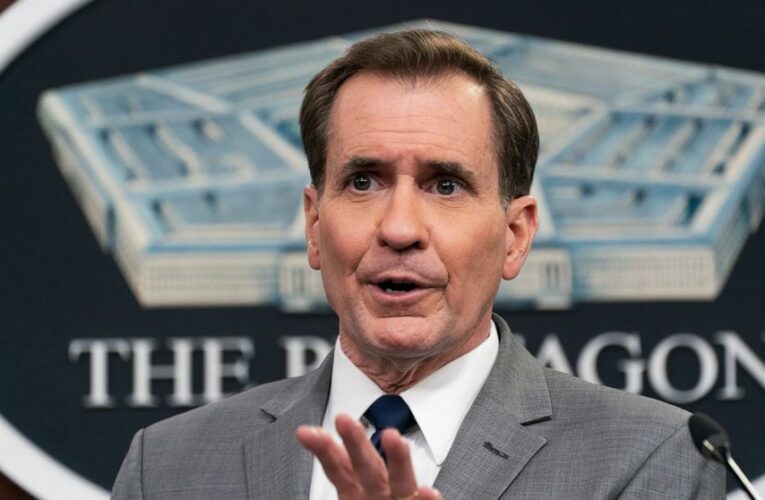 EXPLAINER: What are US options for sanctions against Putin?