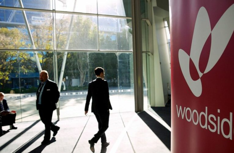 Australia’s Woodside Petroleum pulls out of Myanmar projects