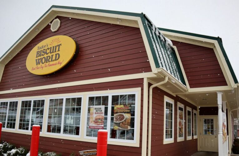 Biscuit World workers say no to 1st W.Va. fast-food union