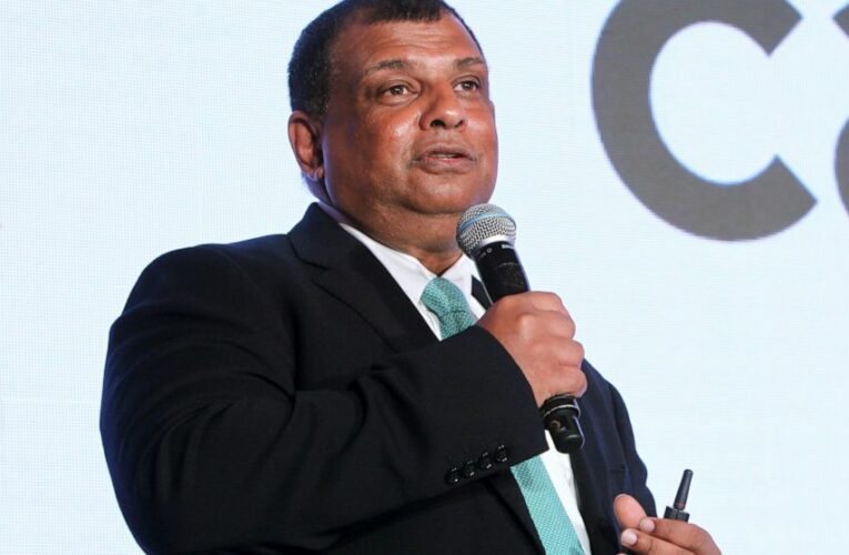 AirAsia renamed Capital A to show it’s more than an airline