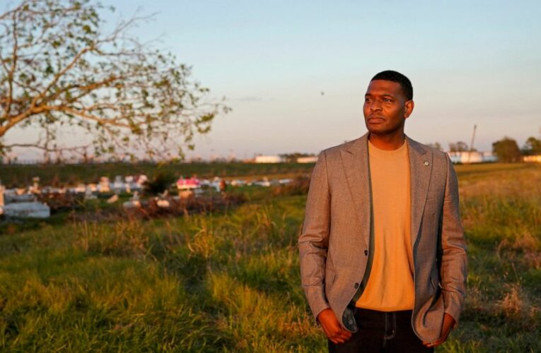 EPA acts to curb air, water pollution in poor communities