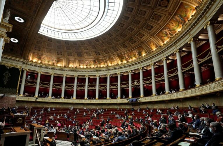 No vaccine? No cafe, according to new French virus law
