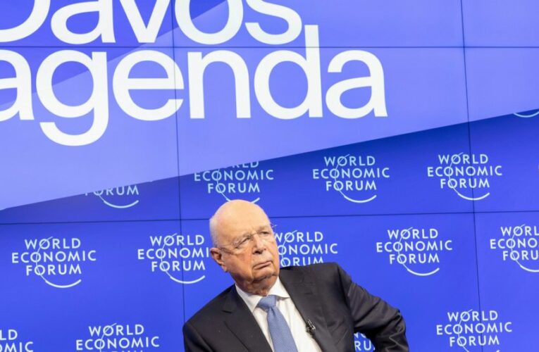 Climate, COVID, China: Takeaways from online Davos event