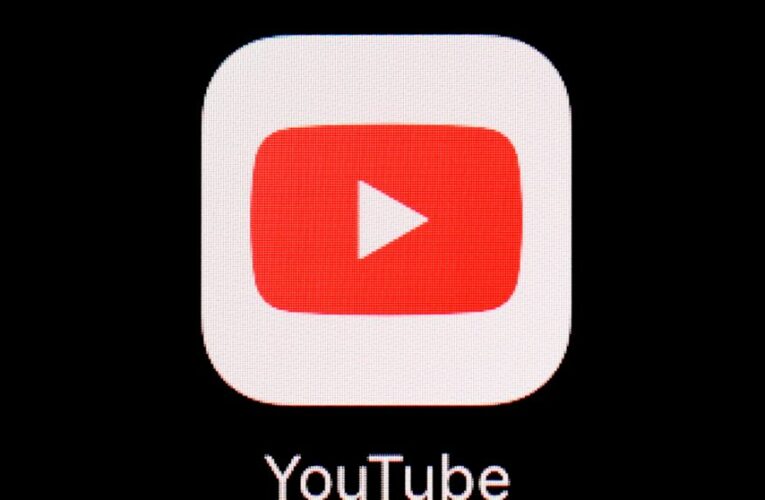 Fact checkers say YouTube lets its platform be ‘weaponized’