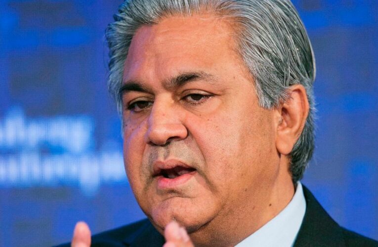 Dubai regulator issues massive fine on Abraaj founder