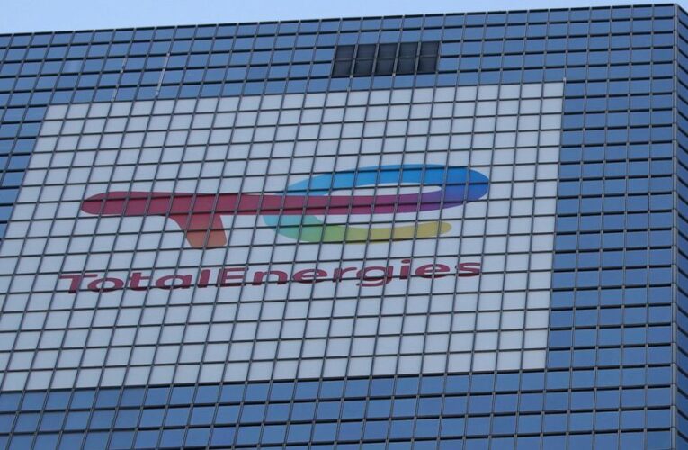 French energy giant Total joins push for Myanmar sanctions