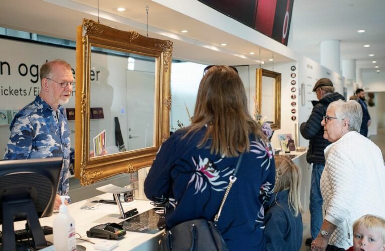 Denmark lifts COVID restrictions, opens many public venues
