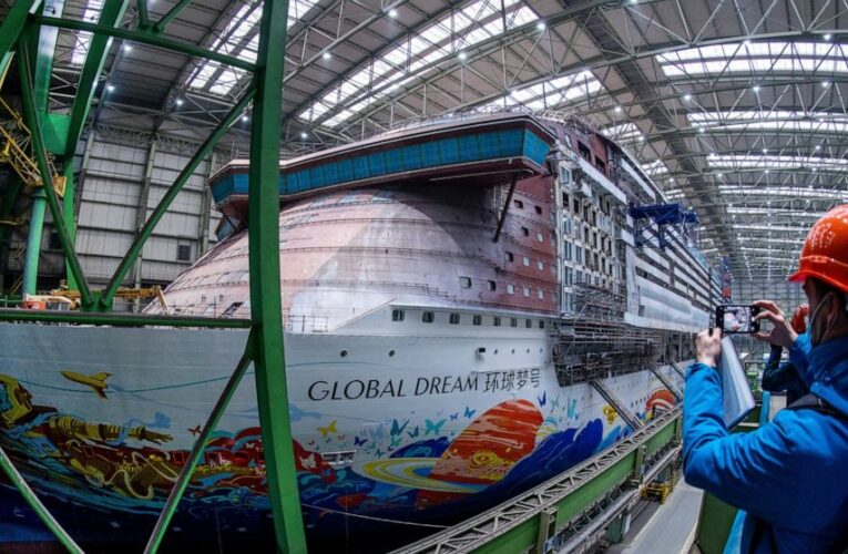 Germany blames Malaysian owner for shipyard bankruptcy